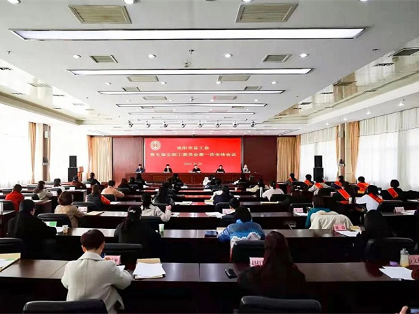 贊！她們獲得“河南省五一巾幗標兵崗”榮譽稱號